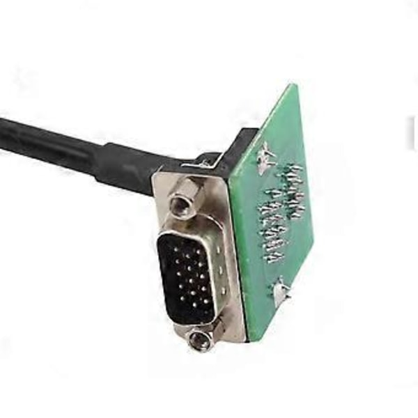 Auton FEM BDC -ohjelmointikiinnikeavaintyökalu Plus VVDI PROG CGDI ACDP malleille X1 X3 X5 X6 X7 3