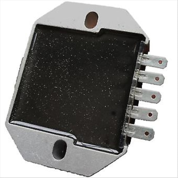 Plæneklipper Traktor 12v Ensretter Spændingsregulator Am101406 Til 330 332 F912 F915 Stabilisator