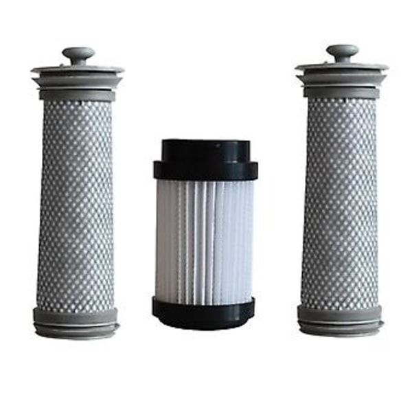 Reservedele Hepa Filter Kompatibelt Til Tineco Pure One X