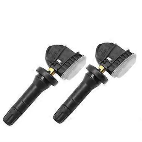 2 stk. 3641101XKN01A TPMS Dæktrykssensor til Dargo Tank Jolion 2020-2021 Dæksensor Monitor