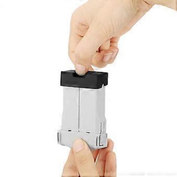 Tib Dammskydd för Dji Mini 3 Pro Batteri Kontakt Skydd Silikon Anti-kortslutning Batteridammskydd Tillbehör