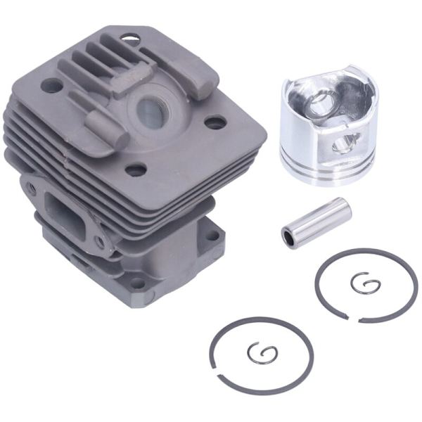 38mm Cylinder Piston Assembly Assembly Fit For Stihl FS160 FS220 FS280 Brush Cutter