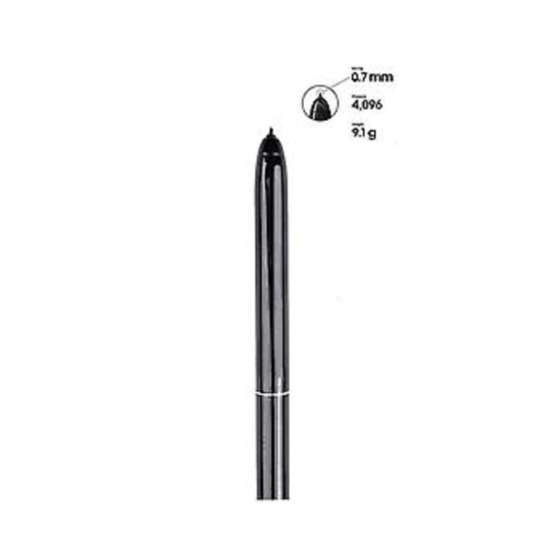 Berøringsskjerm Stylus Myk Spiss S6 S6lite S7 S7fe S8 S22u S21u S23 N10 N20 Erstatning