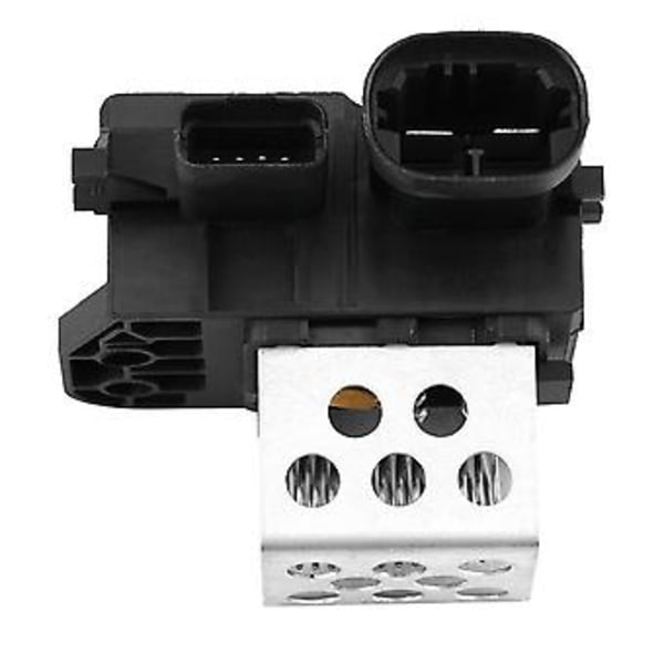9673999980 Radiatorblæser Relæ Eller Til 308cc 308sw Rcz Ds5 Ds6 Ds5ls