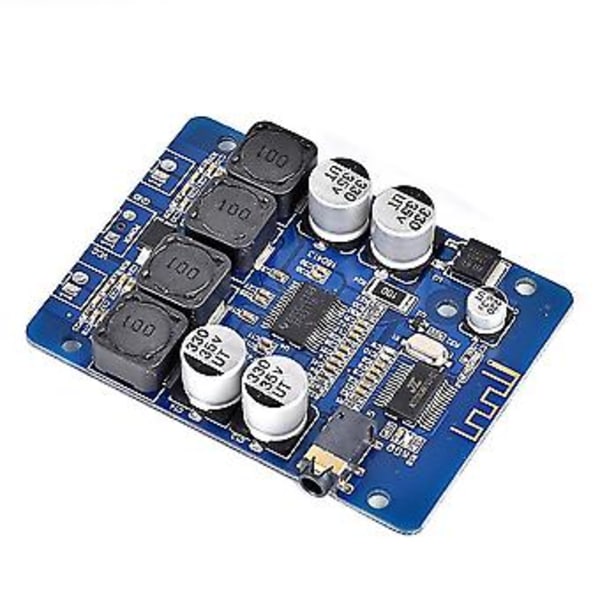 Xh-m314 Tpa3118 Bluetooth Digital Förstärkarkort 2x30w