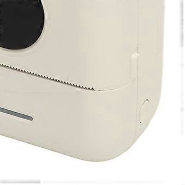Bluetooth Termisk Printer 200DPI Labelprinter Lommeprinter til Hjemmelager