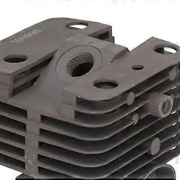 Cylinder til plæneklipper, høj silicium aluminiumslegering, cylinder tilbehørssæt til Stihl FS250