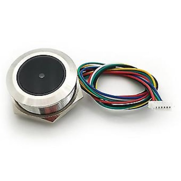 Gm861 1d/2d Streckkod Qr Streckkodsmodul