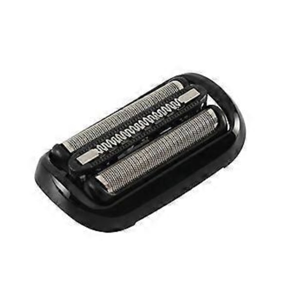 Erstatningsbarberhoved til 53B Serie 5/6 5020Cs 5018S 5035S 5049Cs 5050Cs 6020S 6040Cs 6075Cc 6072Cc Blad