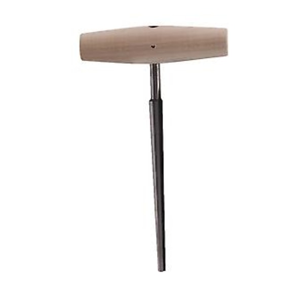 Fiolin Peg Hull Bor 1:30 Konisk For Luthier Verktøy S