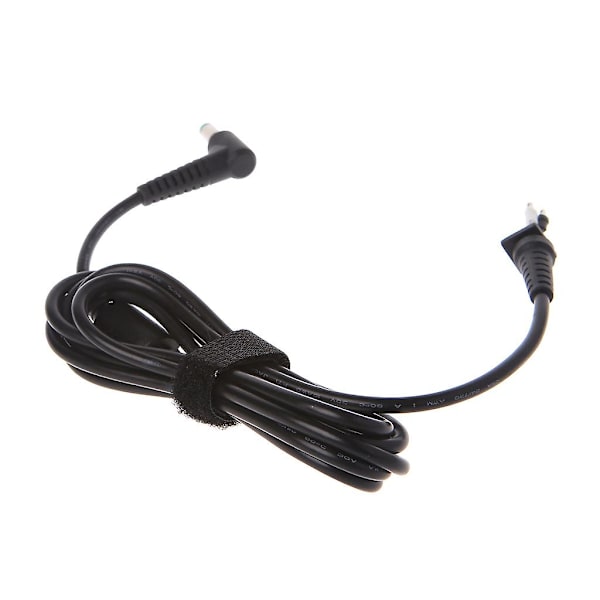 5,5x2,5mm hane DC-strömadapterkabel 16awg för bärbar dator