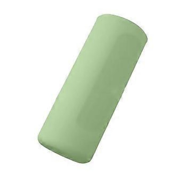 Silikon Vattenflaska Skydd för 24oz, Skydd Anti-Glid Botten Skyddande Ärm Fodral Skydd Grön
