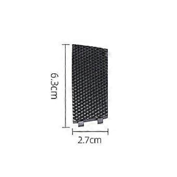 Auton kattoluukun kytkin sisävalon ritiläsuojus koriste W164 ML-sarjaan R300 R320 2006-2012 Harmaa