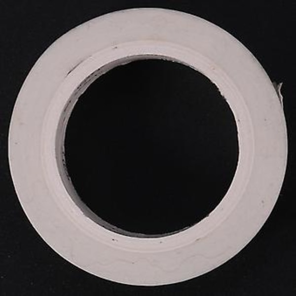 1,5 cm Bred Luksuriøs Washi Tape DIY Scrap Sticker Label Mas Tapeh
