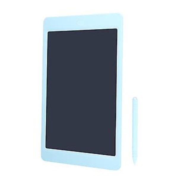 Piirustustaulu, piirustusalusta 10 tuuman LCD lasten kirjoitustabletti piirustustabletti lapsille virtaviivainen muotoilu