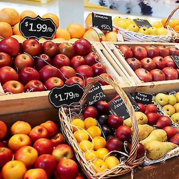 50 kpl Juustoetiketit Leikkelelautaan Etiketit Ruokalaput Tyhjät Hammastikut S Appetit