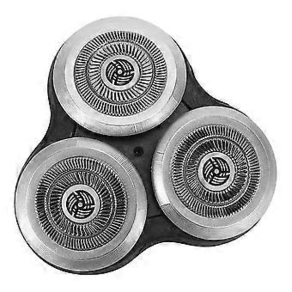 Rq12 Erstatningsbarberhoved til Rq1250 Rq1260 Rq1280 Rq1290 Rq1150x Rq1160x Rq1180x Rq1185 Rq1050 Rq1060