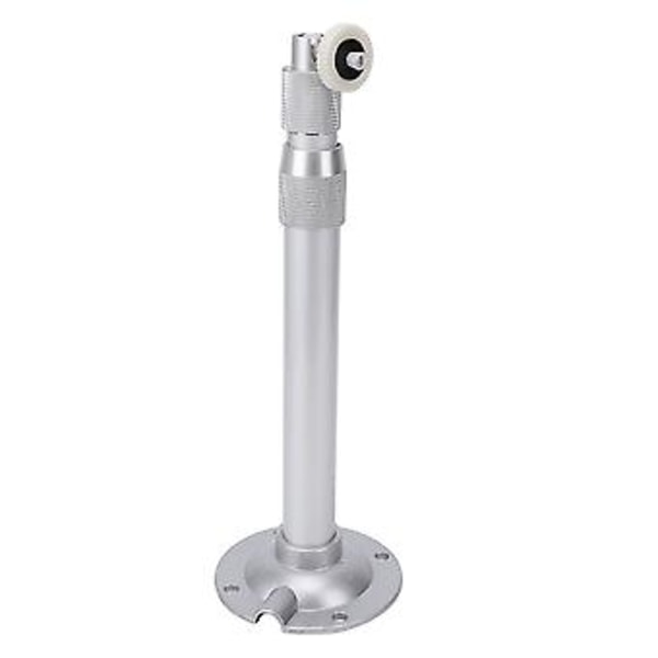 Prosjektorfeste i flyaluminium: Brakettholder for Coolux Z4X G3 G1