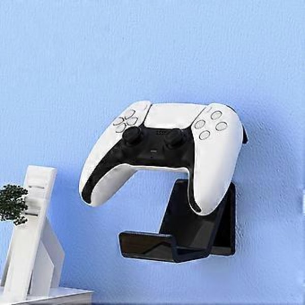 Spillkontroller Gamepad Display Stativ Hodetelefonbrakett-Stativ For PS5/PS4 Switch