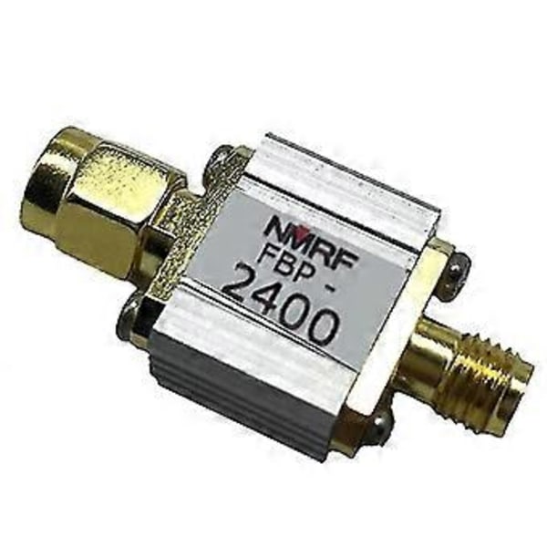 Fbp-2400 2.4g 2450mhz Pasfilter Zigbee Anti-jamming Interface