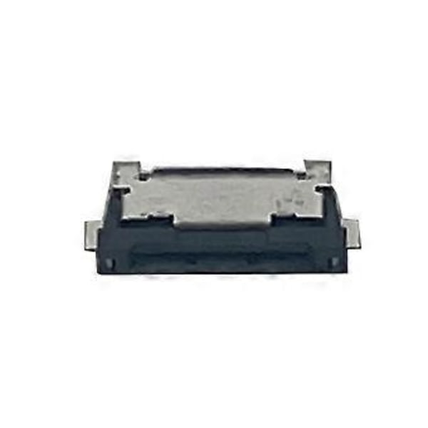Kompatibel för Xbox-Series X Ström Eject Knapp Flex Kabel Kontakt Sockel Ribbon Clip Nexus FPC Reparationsdel Tillbehör