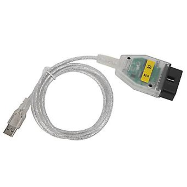 Fordonsinspektionssystem, INPA Switch OBD2 Adapter Auto Diagnoskabel OB Anslutning Modern Innovation
