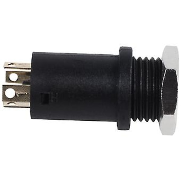 10kpl 3,5 mm Mini Fe Paneeliasennus Ph S, 4 johdinta