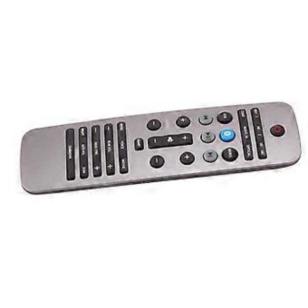 Universell fjärrkontroll för Fidelio E6/93 Soundbar Högtalarkontroller Ljudutrustning Ingen Programmering Kontroller