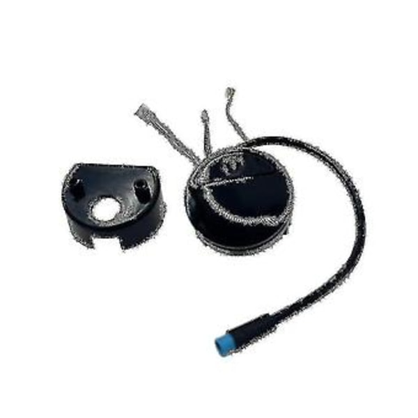 För Es2/es1/es3/es4 Elektrisk Scooter Bluetooth Board Linje Instrumentbräda Display Panel.