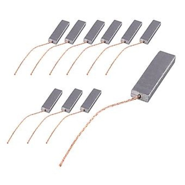 10kpl Bru Bru Yhteensopiva 5x13.5x40mm