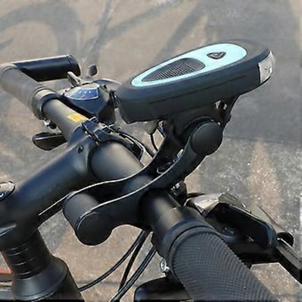 Sykkel Hodelykt Speedometer Sykkel Feste V-Formet Dobbel Bar Brakett Styrefeste Forlenger