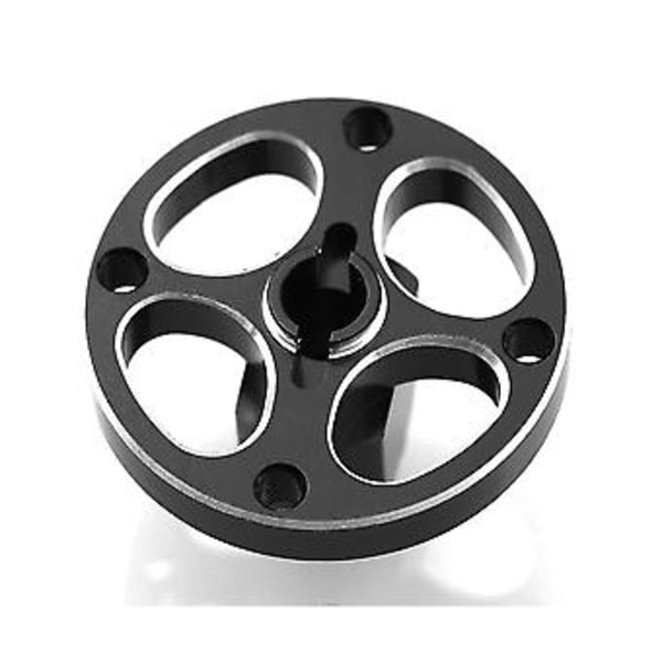 Metal Differential R Spole Til Arrma 1/7 Mojave Less Infract Felony 1/8 Kraton Notorio