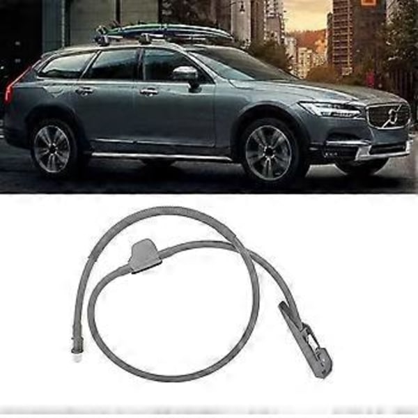 Bil Vindrutespolarmunstycke 31440422 för S90 V90 2017-2020 Främre Vindrutespolarmunstycke Utan Värmare