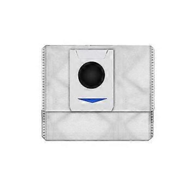 9 stk. støvsugerposer for Debot / T20 Pro / X1 OMNI / T10 Omni / Robotstøvsuger, tilbehør, reservedel