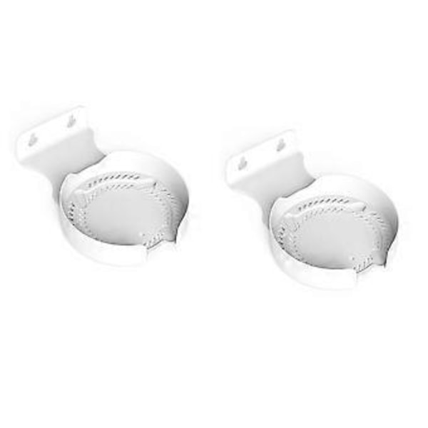 Reititinseinäteline sopii Deco BE63/BE65/BE10000 Mesh Wifi7 -reitittimelle, säästää tilaa 2 kpl