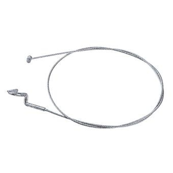 Håndbrems Utløserkabel, Håndbrems Spak Utløserkabel Bremse Spak Kabel Bremsehåndtak Utløserkabel Sømløs Integrasjon