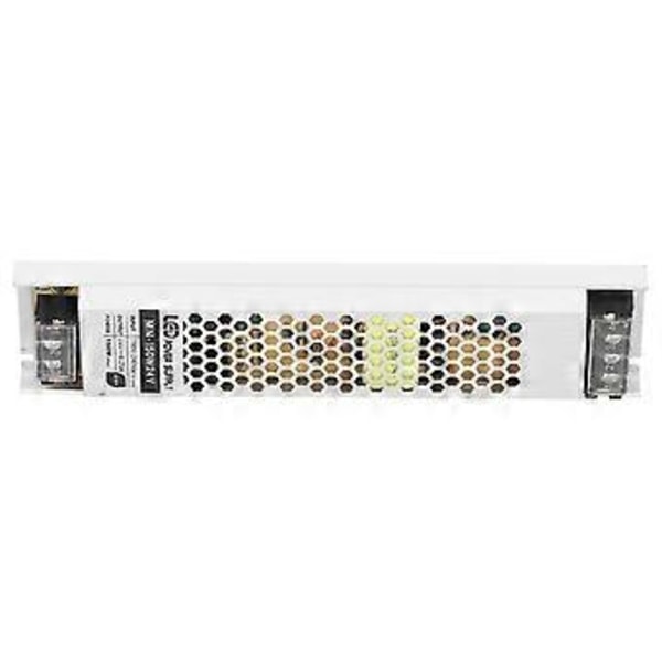 150W CTN Serie LED Strömförsörjning Vattentät LED Driver Belysning Transformator AC190-240V24V