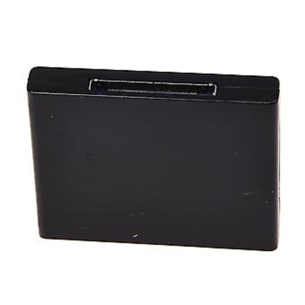 Langaton musiikkivastaanotin Sounddock / Beatbox / ja Dock Stats - 30 -laitteille