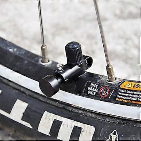Cykel Dator Magnetisk för Huvud Stretchbar Magnet Stoppur Tillbehör MTB