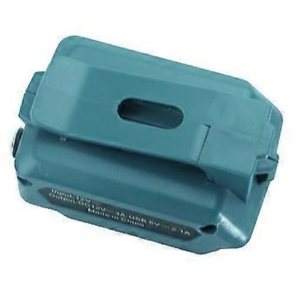 Til 10.8v 12v Dc Interface Converter Egnet Til Bl1015 Bl1040