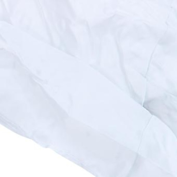 2 stk. Bil Nylon Slitesterke Grå Beskyttelsestrekk
