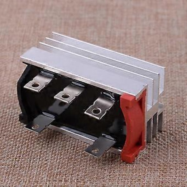 3-Fase Bro-Rettificer Sql50a 1000v Sql50-10 Rettificermodul