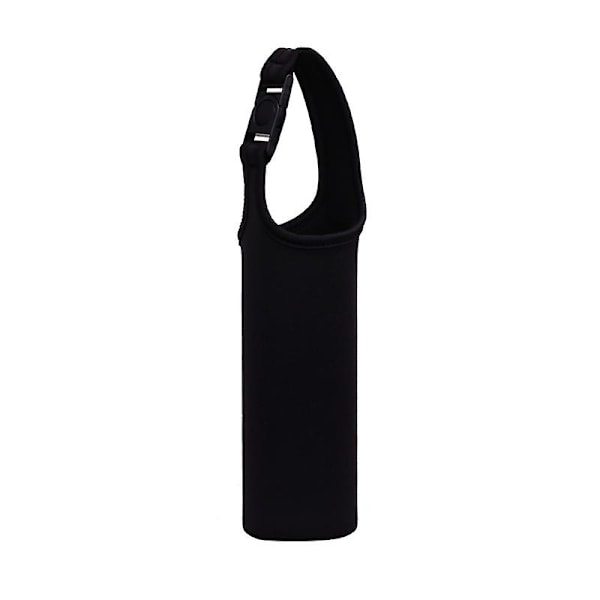 3 Flaskhållare, Termosmuggar, Vattenflaskhållare, Bärbar, Cross Body Glasögon