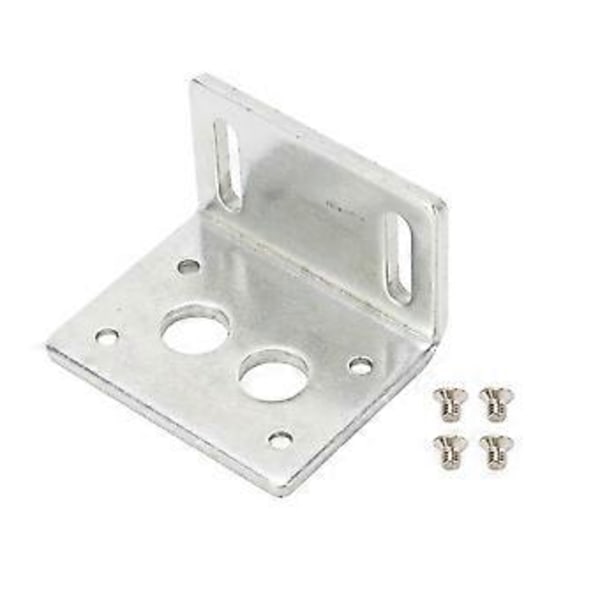 DC-vaihdemoottori, yksiakselinen CW CCW, itselukittuva kierukkavaihdemoottori jalustalla, etikettitulostimille, uuneille, 12 V, 160 RPM