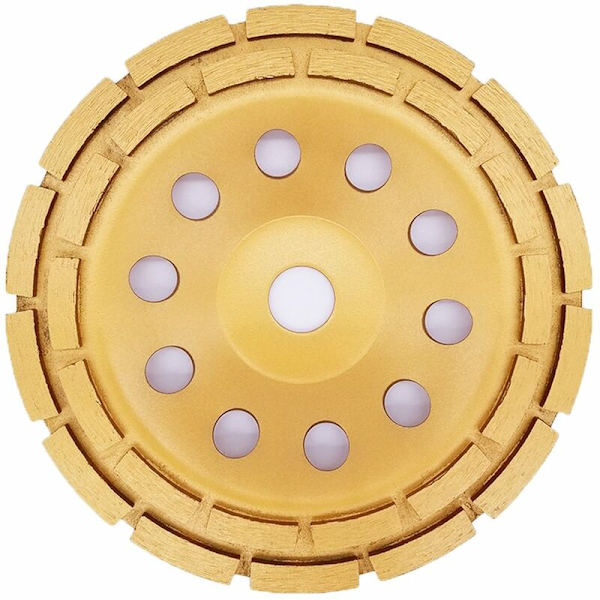 Timanttileikkuulaikka standardi universaali 180 mm