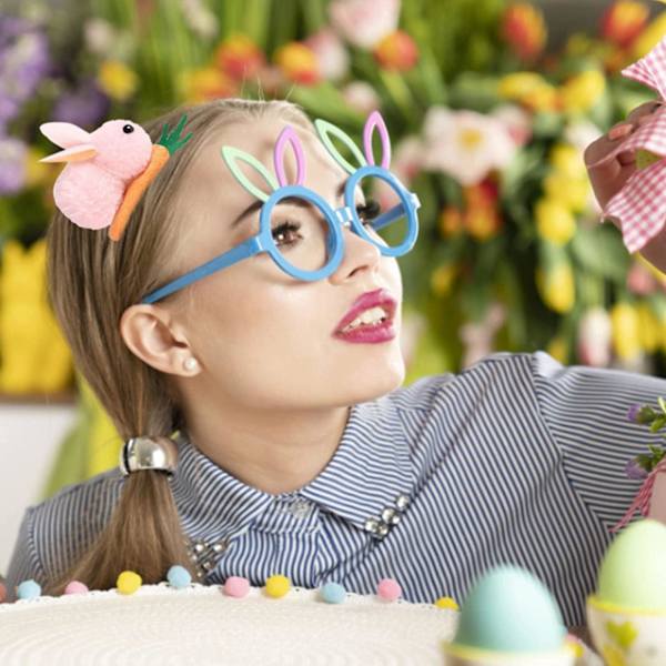 Lolita-tyyliset pupunmuotoiset hiuspidikkeet, anime-cosplay-asusteet, Halloween-asusteet