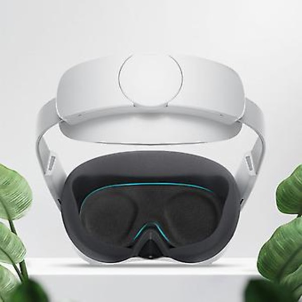 VR-lasien suojukset Täydelliset suojukset Pico 4 VR -kuulokkeille