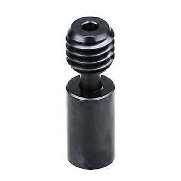 Heatbreaks Opnå Glat Filamenttilførsel Heatbreak til Ender3S1 Ender3S1 CR10pro DLC Belagt Bimetal Halsrør