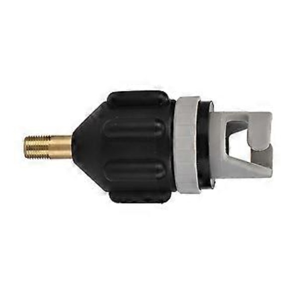 Uppblåsbar Båt SUP Pump Adapter Med Standard Konventionell Luftventilfäste