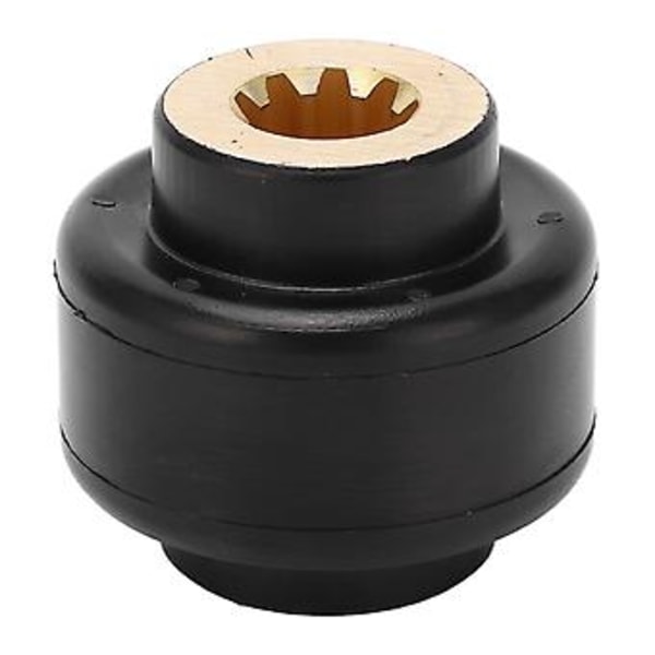 Båd 9 Spline Propel Prop Bøsning 6EO‑45981‑00 Udskiftning til F 3HK 4HK 5HK 2/4 Takts Motor